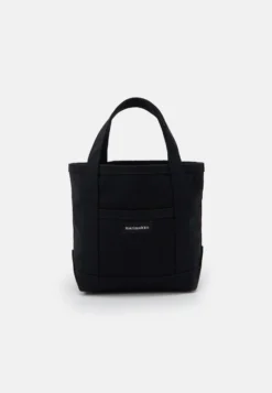 Marimekko Mini Peruskassi Bag - Handtas - Black