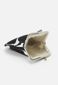 Marimekko Pieni Kukkaro - Portemonnee - White/Black -Marimekko Winkel 8dc87eaa9bf9495fbd5fe8d592d75706 scaled