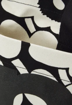 Marimekko Mono City Tote Unikko - Shopper -Black -Marimekko Winkel 8f668c6c31214caea2cc207e91e167ef scaled