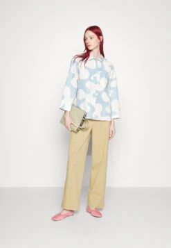 Marimekko Solid Trousers - Broek - Beige 11 Marimekko Solid Trousers - Broek - Beige -Marimekko Winkel 961e8c63be314b12bec60342721c6f45