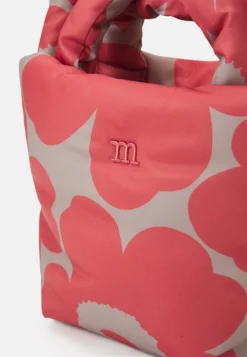 Marimekko Schoudertas - Beige/Pink -Marimekko Winkel 988421f0cf3749b4bc81dc826c003dc6 scaled