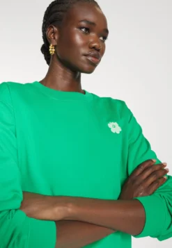 Marimekko Kioski Leiot Unikko Placement - Sweater - Green -Marimekko Winkel 9a2237a8037c4ab695ed33c4f3ef3fe8 scaled