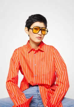 Marimekko Jokapoika - Overhemdblouse - Red/Pink -Marimekko Winkel a329a733ab684d0e9659c12b179a5573 scaled