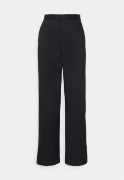Marimekko Tuokio Solid Trousers - Broek - Black -Marimekko Winkel a7f6b698f1df48589fda5a918d3067c5 scaled