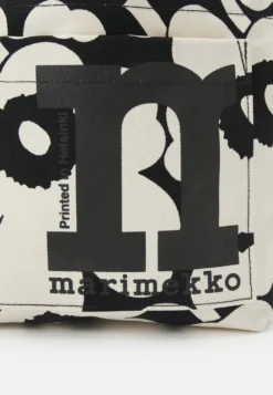 Marimekko Mono Mini Tote - Handtas - Black -Marimekko Winkel abd180b8c3ce40508e83150551cca436 scaled