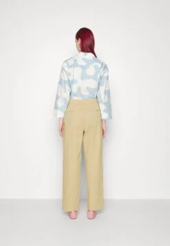 Marimekko Solid Trousers - Broek - Beige 10 Marimekko Solid Trousers - Broek - Beige -Marimekko Winkel aef6b16b1e5542dbb0e8dbef3164e289