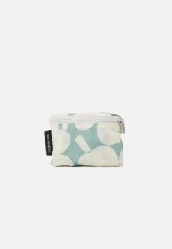 Marimekko Smartsack Unikko Bag - Rugzak - Off-White/Turquoise -Marimekko Winkel af24217570604e7a8407460f7aa11332