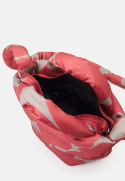 Marimekko Schoudertas - Beige/Pink -Marimekko Winkel af2d70fb378a460f8f693e71a590da61 scaled