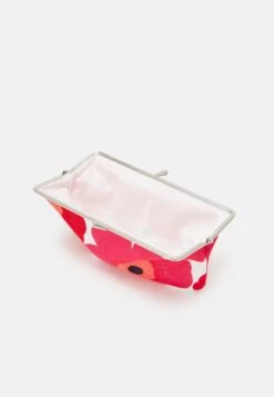 Marimekko Silmälasi Kukkaro - Portemonnee - White, Red -Marimekko Winkel b5dc280f23384e649e83c769aa80664e