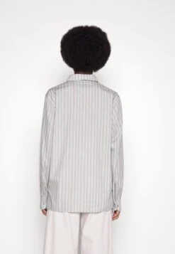 Marimekko Jokapoika - Overhemdblouse - Turquoise, Beige