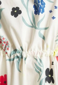 Marimekko Fiaali Herbaario Dress - Jurk - Green/Blue/Red -Marimekko Winkel bc177c1b363a4d3c9e2e9406d850e0e2