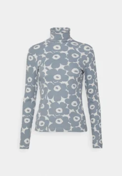Marimekko Emali Turtleneck - Trui - Dark Grey/Grey -Marimekko Winkel bdaaa2aba81d4d388747ecdf5b3778ff scaled