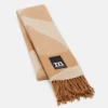 Marimekko Halsdoek - Beige/Brown