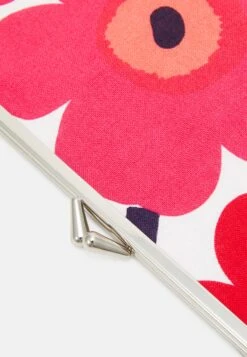 Marimekko Silmälasi Kukkaro - Portemonnee - White, Red -Marimekko Winkel c2070bbee2a149a38ea15766222ad7cd