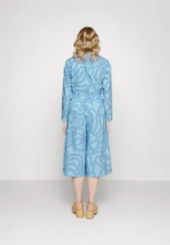 Marimekko Kearte Joonas Trousers - Broek - Light Blue -Marimekko Winkel c52c2e9eea2d4cf79945cd261c758fca scaled