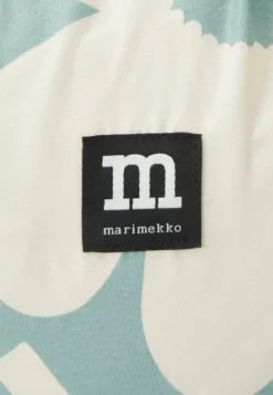 Marimekko Smartsack Unikko Bag - Rugzak - Off-White/Turquoise -Marimekko Winkel c5de1d8d4e844edcb6f07cdf52bb8430 scaled