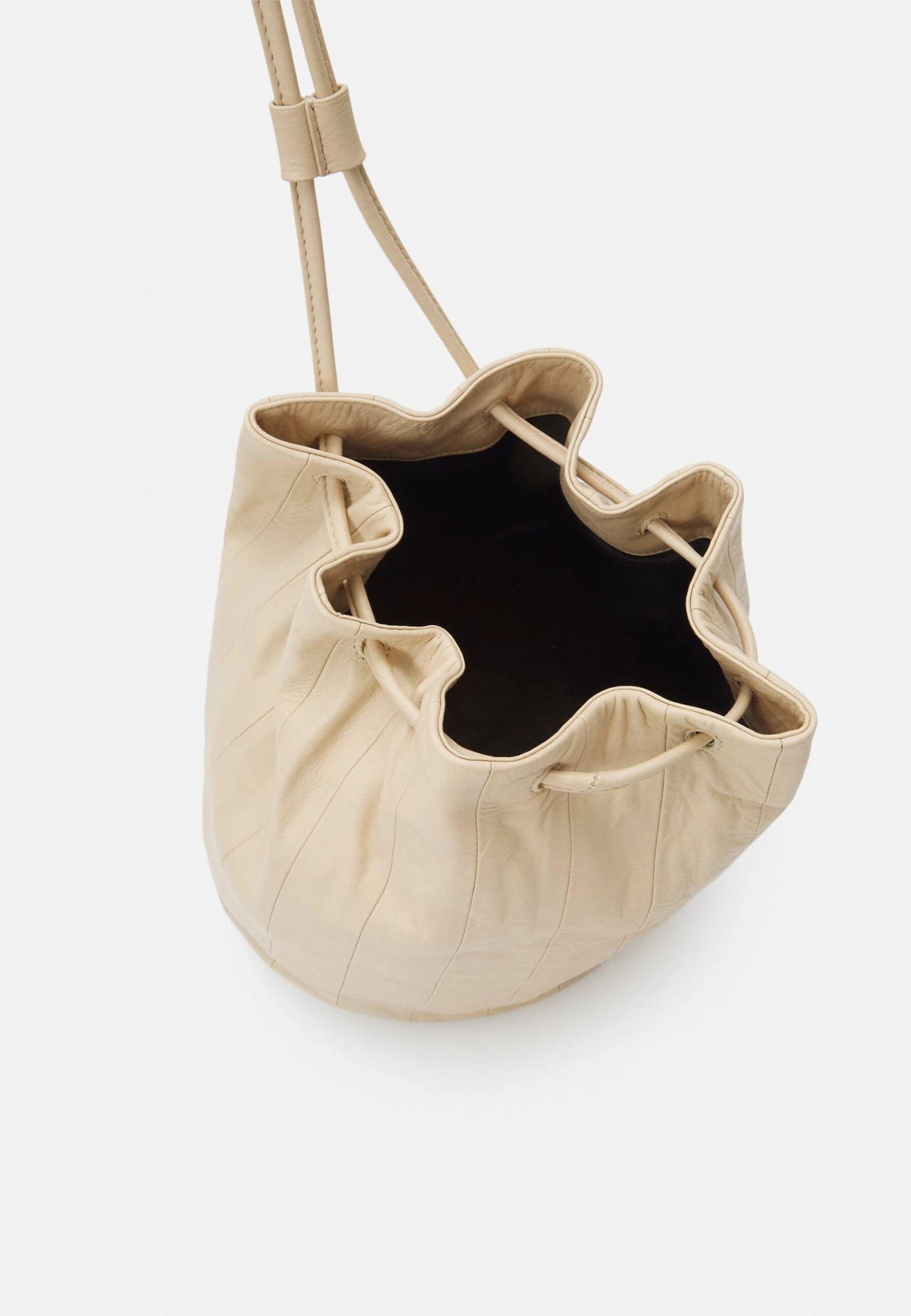 Marimekko Handtas - Brown 3 Marimekko Handtas - Brown - Afbeelding 3