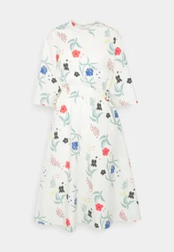 Marimekko Fiaali Herbaario Dress - Jurk - Green/Blue/Red 12 Marimekko Fiaali Herbaario Dress - Jurk - Green/Blue/Red -Marimekko Winkel ce68eb718bec4633b121f13edb0efc4c scaled