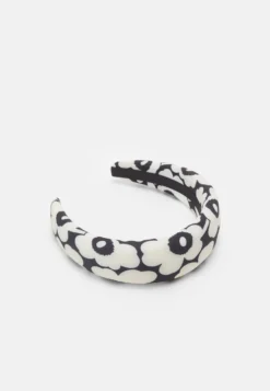 Marimekko MarggetHeadband - Haaraccessoire - Off White/Black