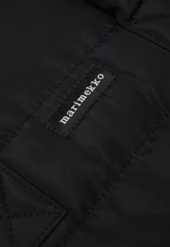 Marimekko Millabag - Shopper - Black -Marimekko Winkel d47fd2b050e648289395856018fb9ae7 scaled