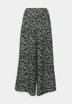 Marimekko Arkadi Tuulahdus Trousers - Broek - Black/Green/Off White -Marimekko Winkel d87e33d3357c4d6c825fbcaf590056f9 scaled