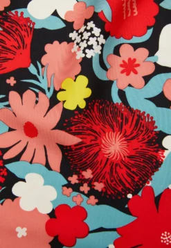 Marimekko Lauhtua- Halsdoek - Red/Green/Black -Marimekko Winkel dc51ebee356e4130aef36c26c8715fa8 scaled