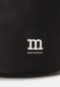 Marimekko All Day Bucket Solid - Schoudertas - Black -Marimekko Winkel e2cbb28aac124966a149b8a112777cb5 scaled