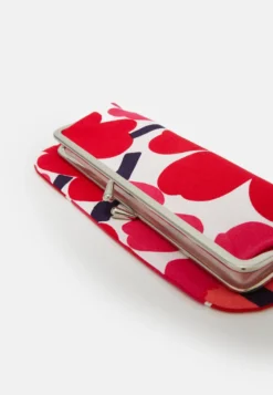 Marimekko Puolikas Kukkaro Mini Unikko Purse - Portemonnee - White/Red -Marimekko Winkel eb69d27d308e4cd281fb6c31e7c123d4 scaled
