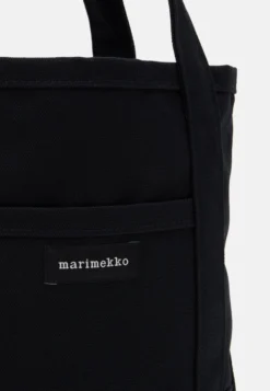 Marimekko Mini Peruskassi Bag - Handtas - Black -Marimekko Winkel ebc7339363664b5b9587cf59c292d7b7 scaled