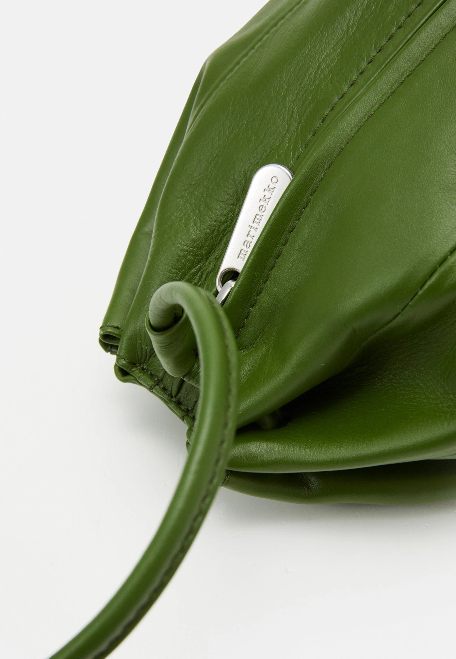 Marimekko Karla Candy Story - Schoudertas - Green 5 Marimekko Karla Candy Story - Schoudertas - Green - Afbeelding 5