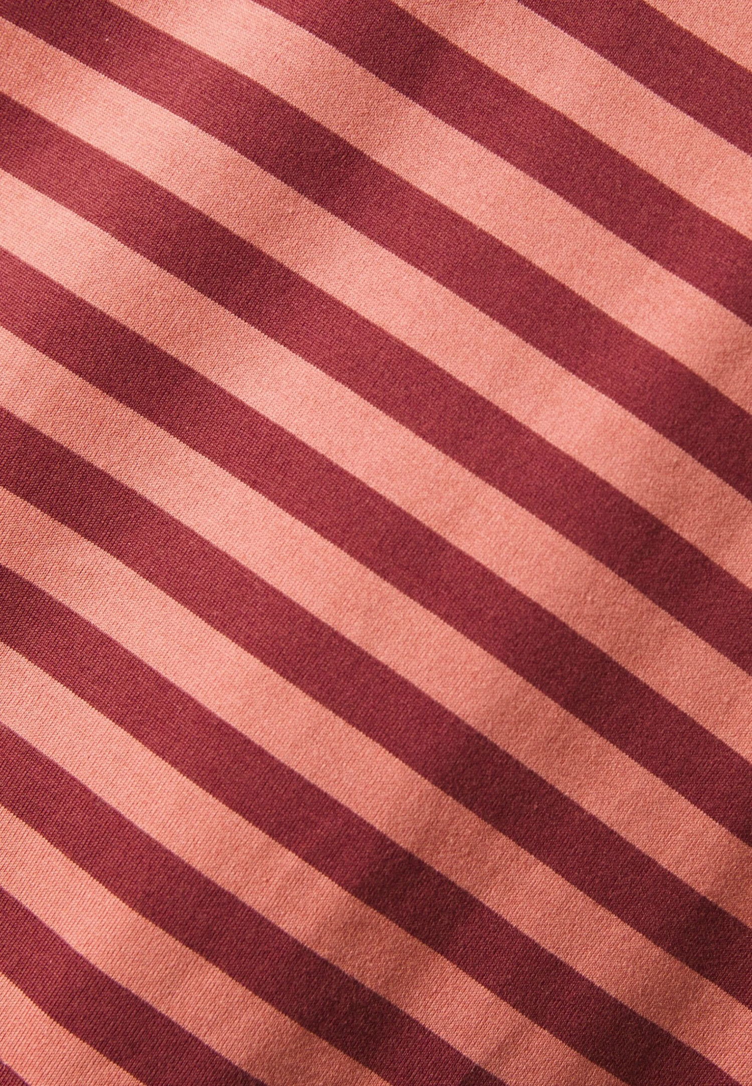 Marimekko Tasaraita- Longsleeve - Dark Red/Pink 8 Marimekko Tasaraita- Longsleeve - Dark Red/Pink - Afbeelding 8