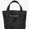 Marimekko SEIDI WX PIENI UNIKKO Bag - BLACK,BLACK