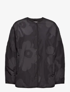 Marimekko SANNY JUHLAUNIKKO - BLACK, DARK GREY