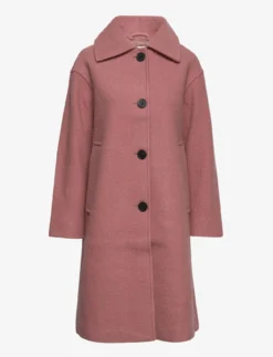 Marimekko HEDDA SOLID - PINK