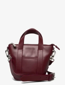 Marimekko PIKKUINEN MATKURI - DARK RED