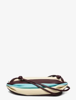 Marimekko KARLA MULTI - WINE RED, YELLOW, BLUE