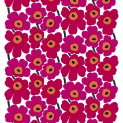 Marimekko Pieni Unikko Tafelzeil