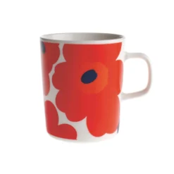 Marimekko Unikko Mok 25 Cl