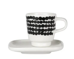Marimekko Räsymatto Espressokop