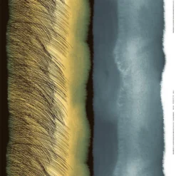 Marimekko Kuuskajaskari Stof