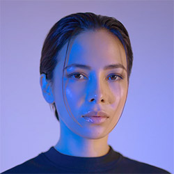 Marimekko Winkel -Marimekko Winkel testimonial avatar female 2 ux builder element